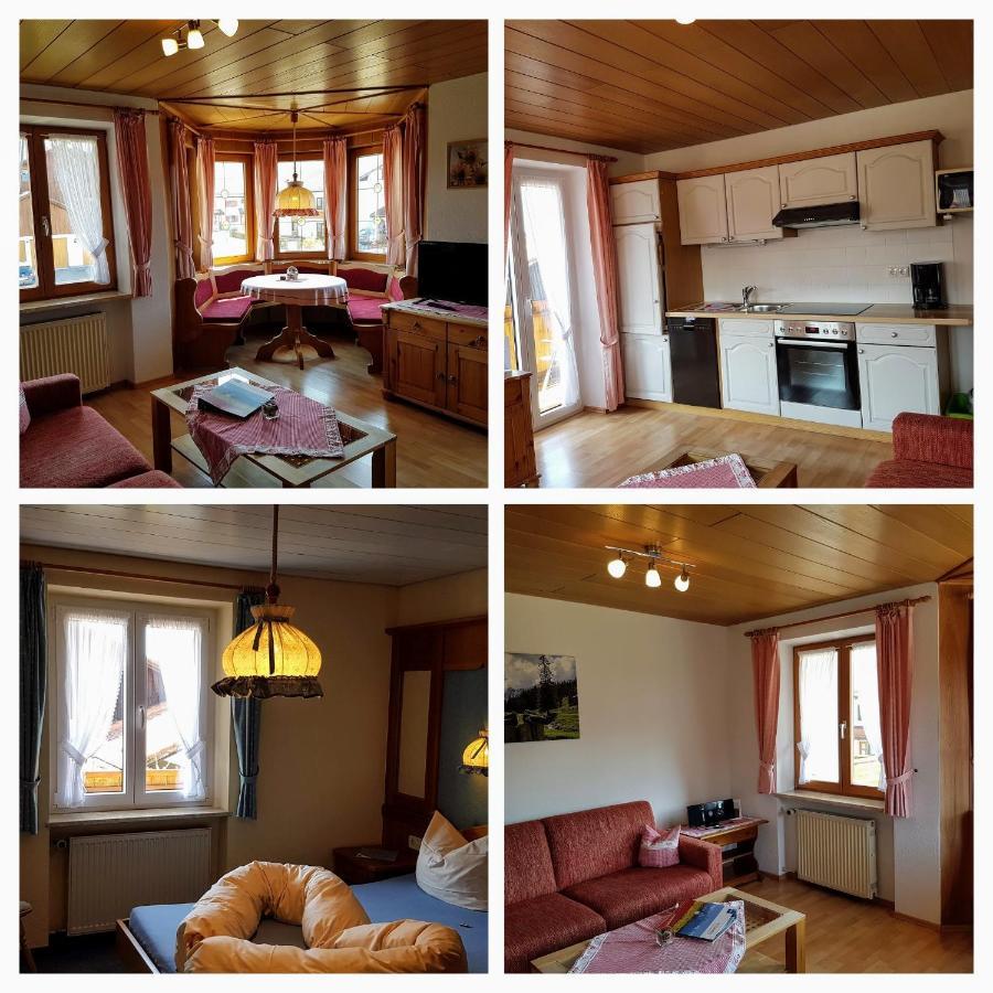 Gaestehaus Annabell Affittacamere 4*