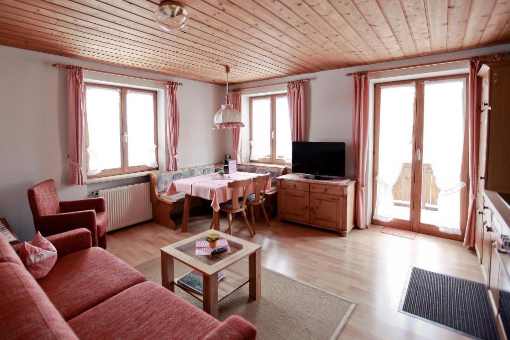 Gaestehaus Annabell