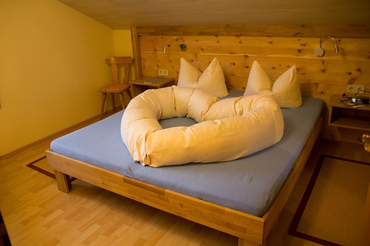 Gaestehaus Annabell Pensjonat 4*
